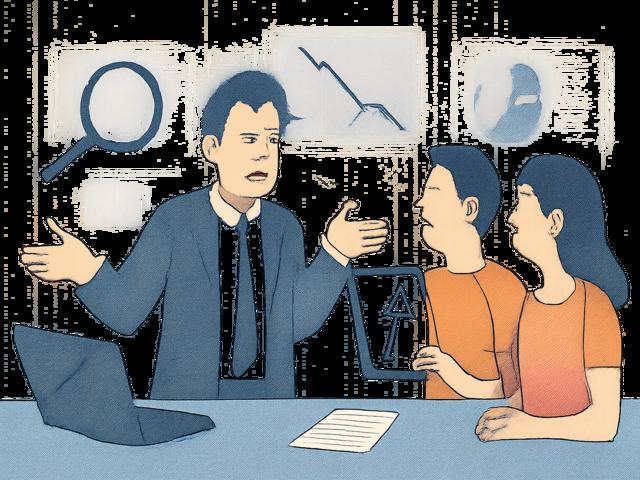 Truth Merchants: Selling Unwanted Realities to Believers