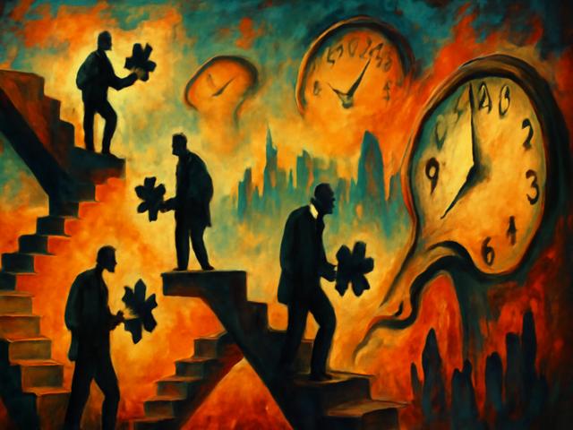 Déjà Vu Disasters: Spotting Tomorrow's Failures in Yesterday's Ruins