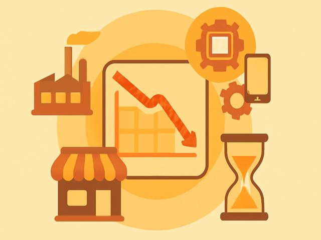 Silent Graveyards: Industries Vanishing Without Headlines